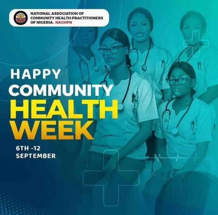 Monica_Okeke_'s tweet photo. Happy community health week to all my professional colleagues worldwide π©ββοΈ π₯ π
Today we celebrate our community health practitioners and their dedication to health prevention through awareness, vaccination and empowerment.
#communityhealthweek
#PrimaryHealthCare https://t.co/6JqidQv9if