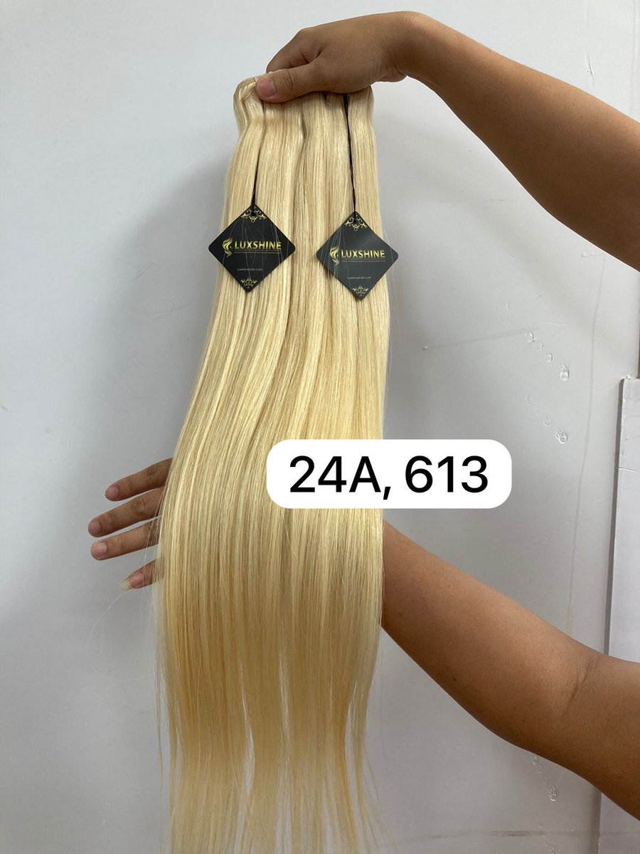 Vera98403107's tweet image. Blonde weave 
#machineweft #blondehair #luxshinehair #luxshinehairvera