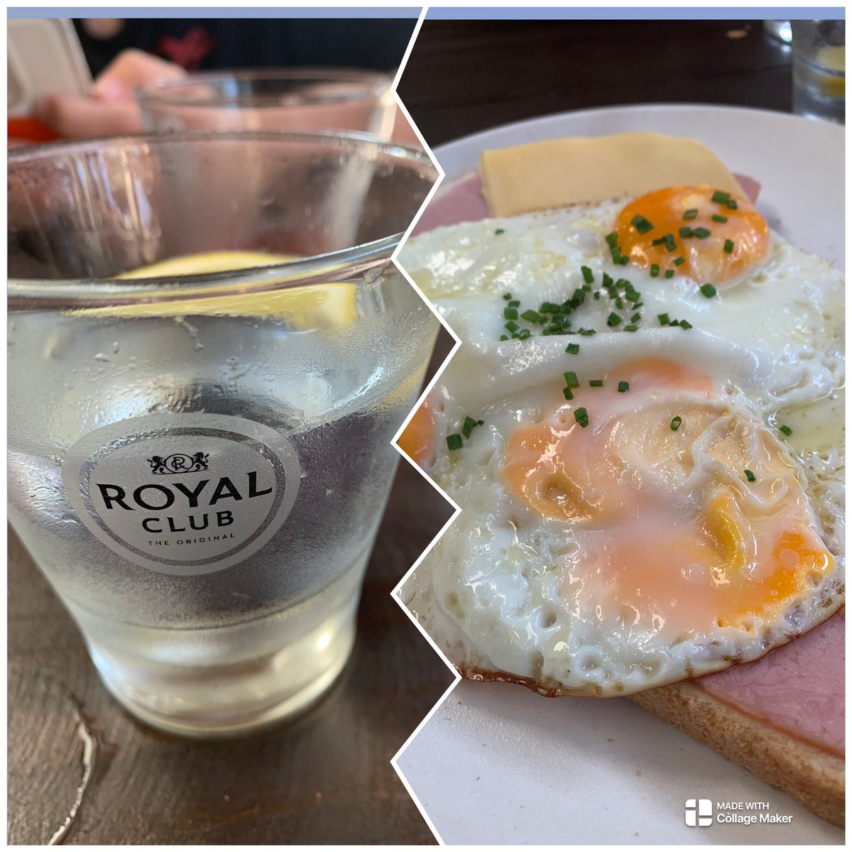 beadankelman's tweet photo. Spontane acties zijn leuk en fijn,
T was super om samen met zoonlief te zijn.
Gezellig lunchen bij Jipp in het altijd mooie Ommen, op het terras,
waar het erg aangenaam was.
#Jipp #Ommen #lunchen https://t.co/BwtTLgb6oS
