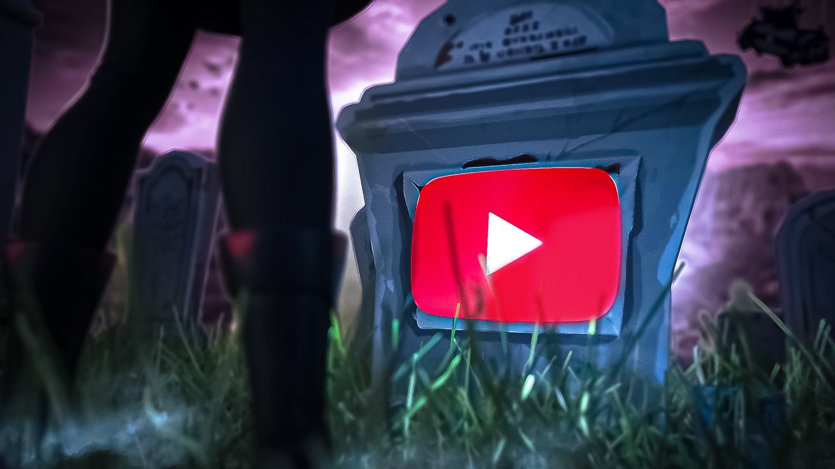 Weaside1's tweet image. ...

------&amp;gt; youtube.com/watch?v=GobnI_…