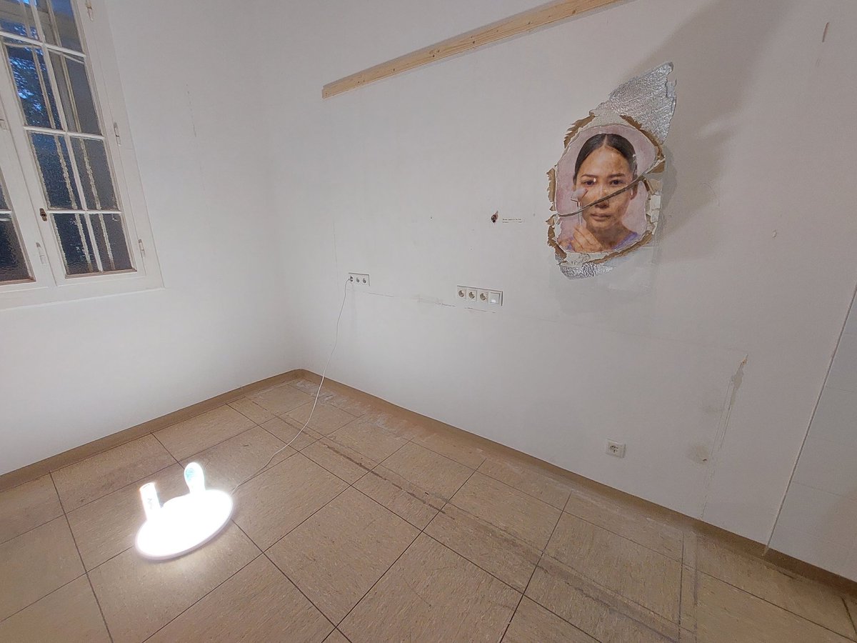 Embajada de España en Austria/Spanische Botschaft tweet media