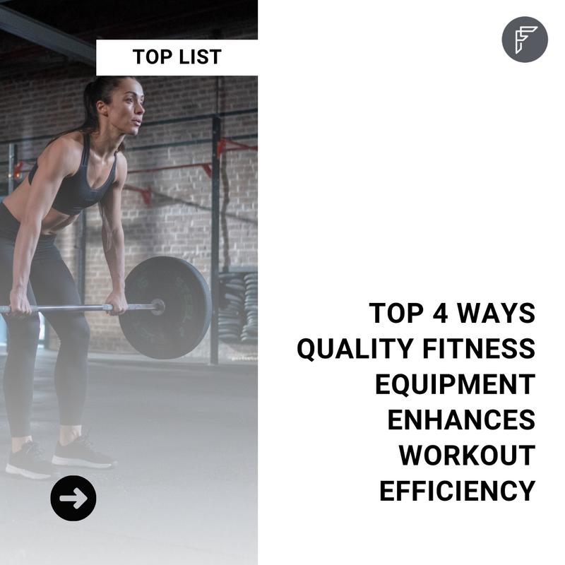 Maximize your workout efficiency with quality fitness equipment! 🏋️‍♂️💪 

Invest in quality for better fitness results! #FitnessGoals #WorkoutEfficiency #QualityMatters #SafetyFirst #AdvancedFeatures #ComfortMatters #BuiltToLast