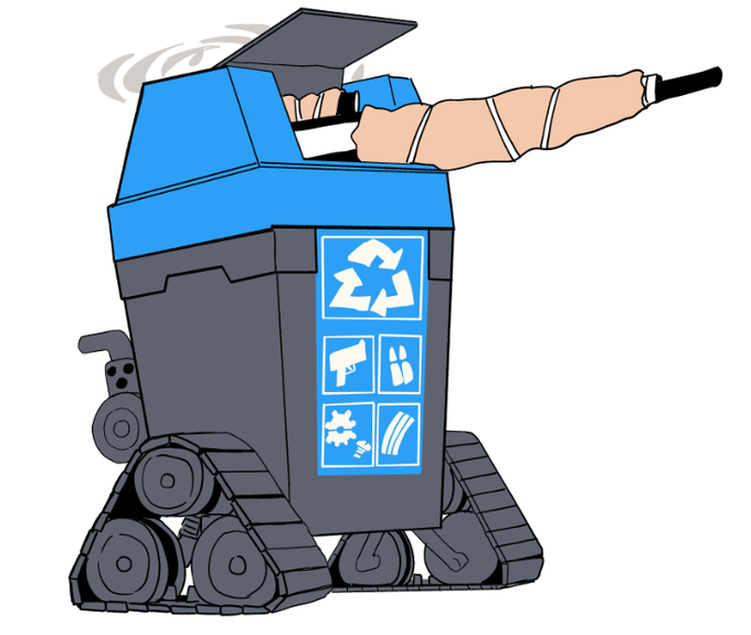 「1girl tank」 illustration images(Latest)