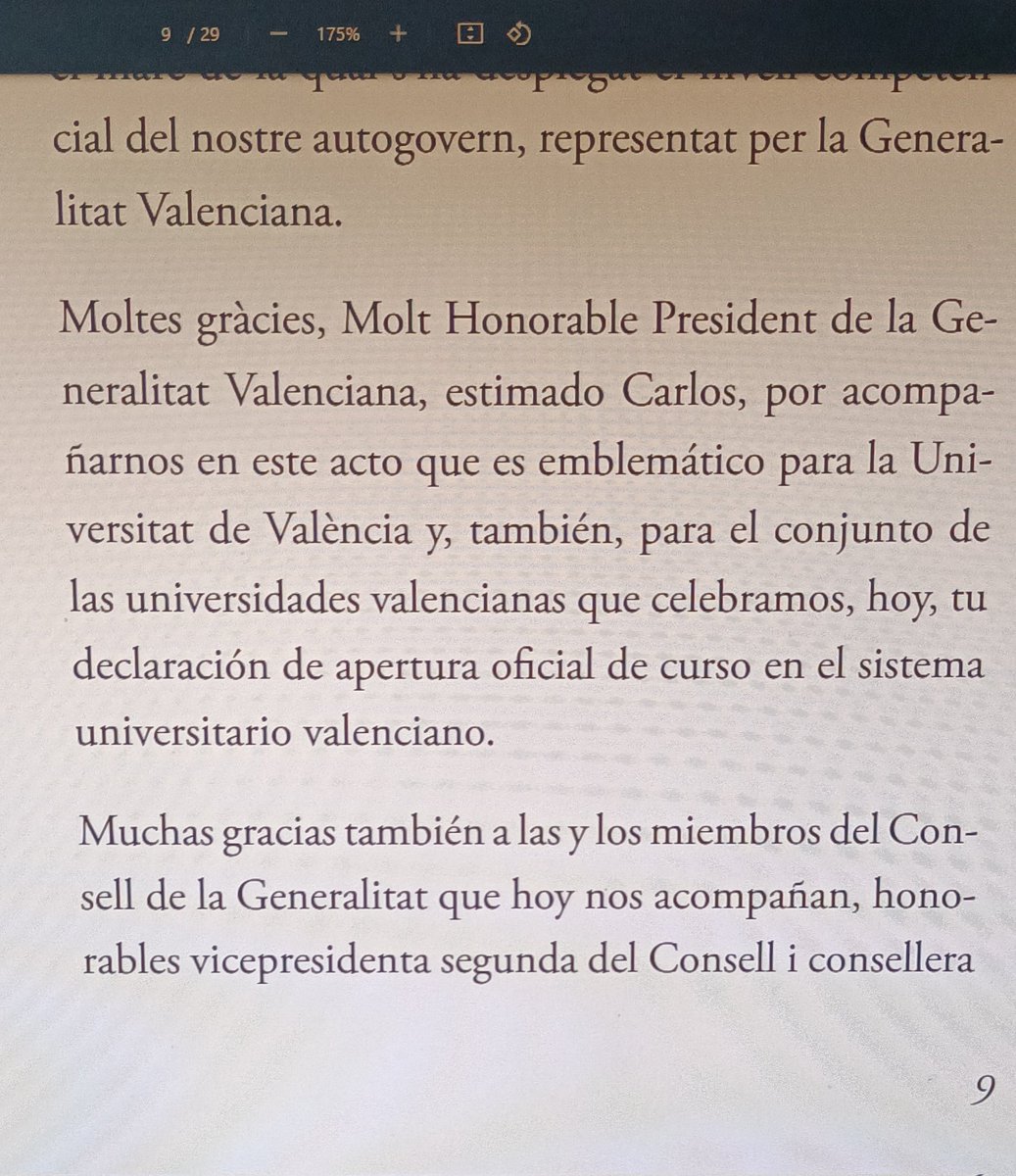 STEPV - Universitat de València 💚 tweet media