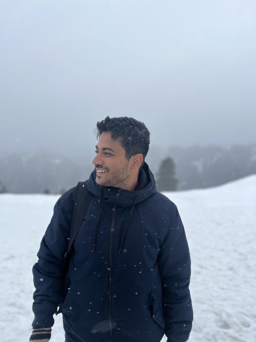 Charansh Juneja tweet media