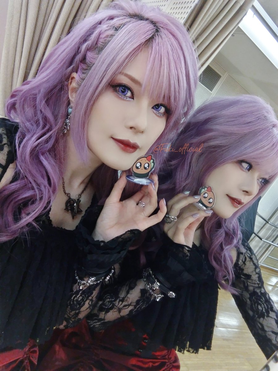 Fuki on X: 