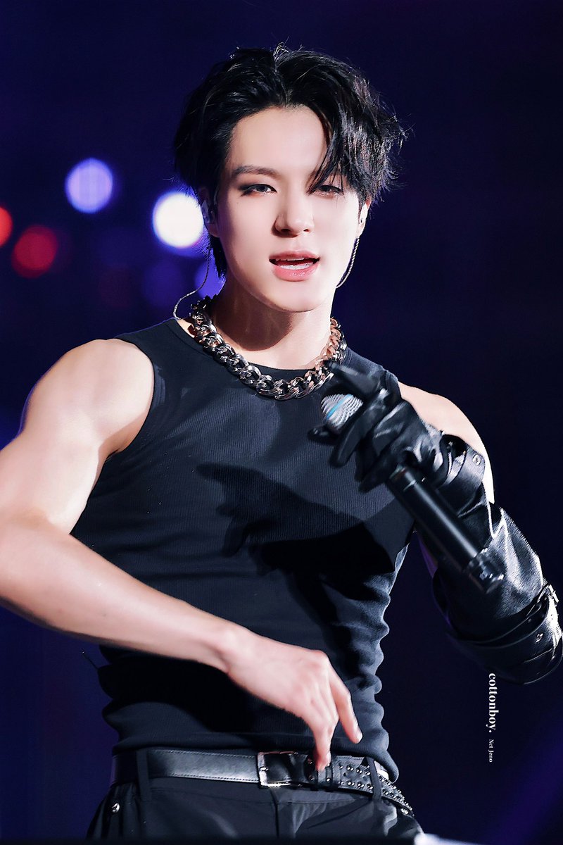 Yang ☺️ boleh kah km sprti itu....? <a href="/ofcxjeno/">JENO</a>