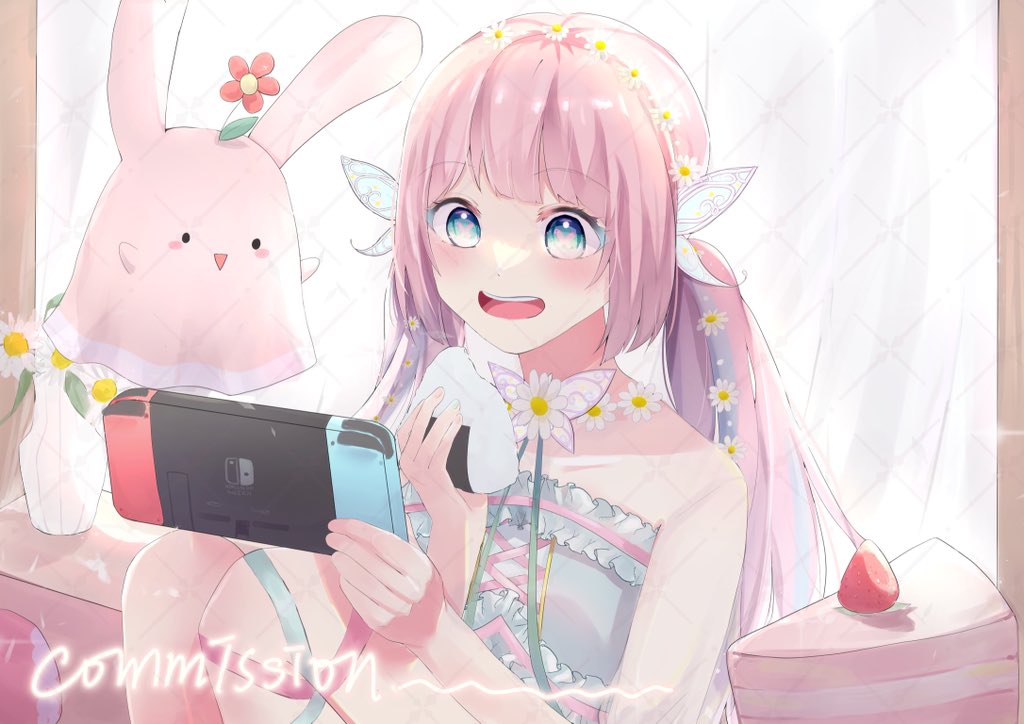 AttoSand's tweet photo. Commission sharing
感謝 @foruma1490 委扎★彡

#絵描きさんと繋がりたい https://t.co/FAn4kYWHwM