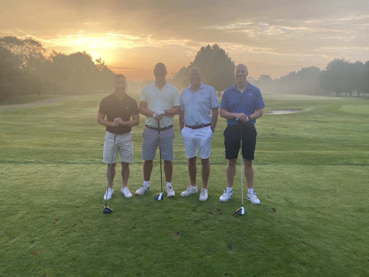 Great end to a great week. Thanks to all ⁦<a href="/TBPGC/">BramallParkGolfClub</a>⁩ for making so special