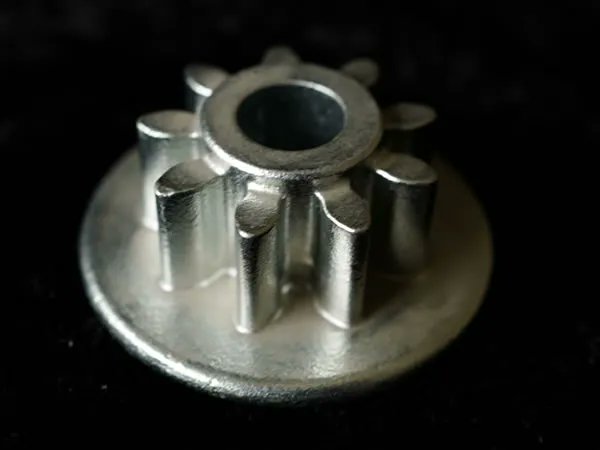 Gear ssg-casting.com/Machine-Parts/…