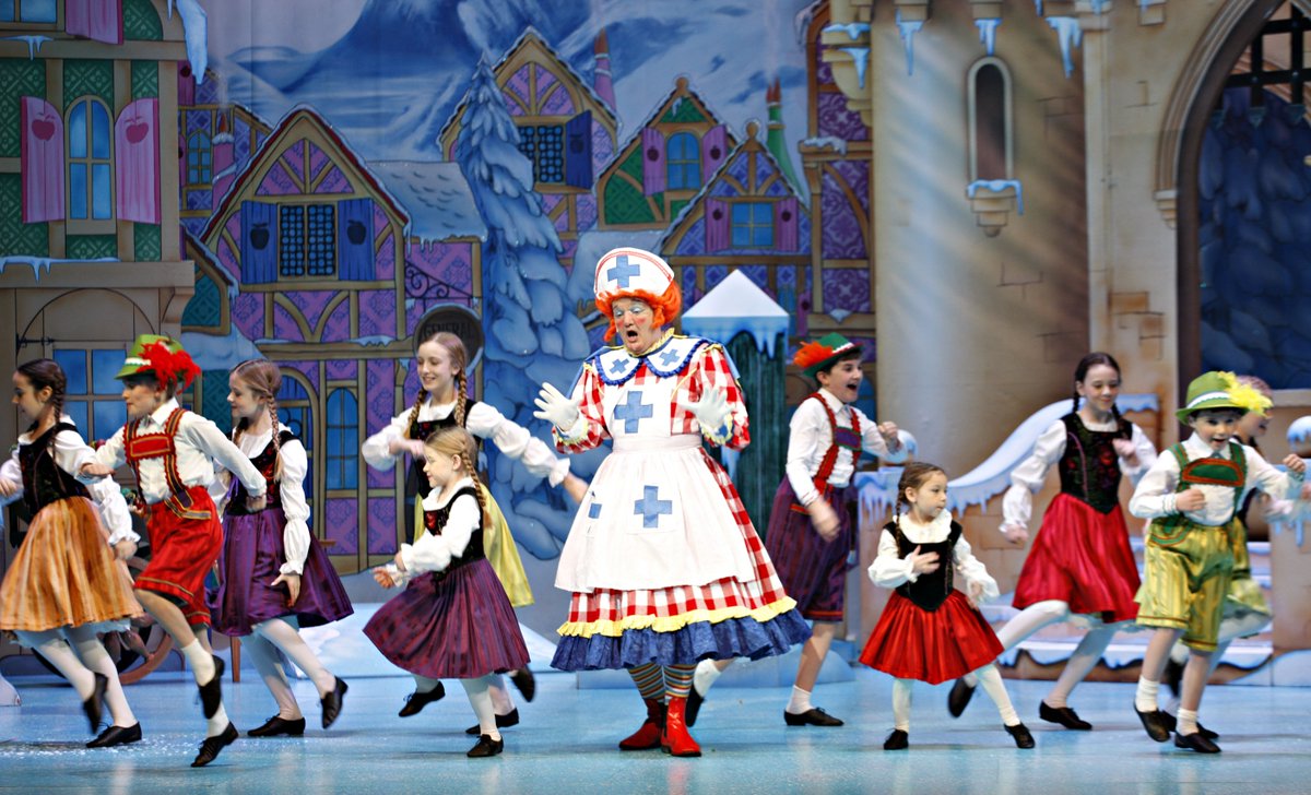 Norwich Theatre tweet media