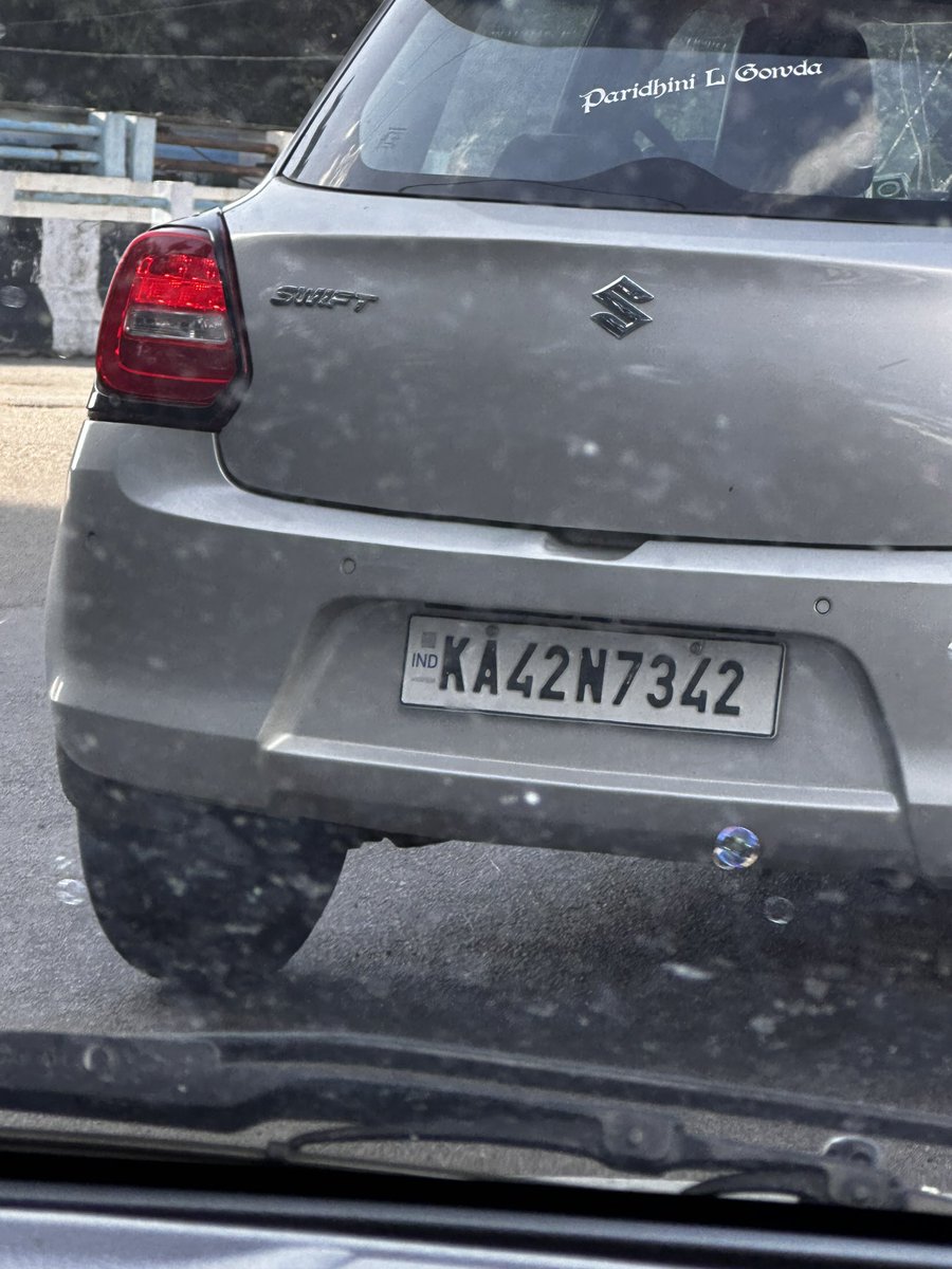 Prasanna Vainatheya tweet media