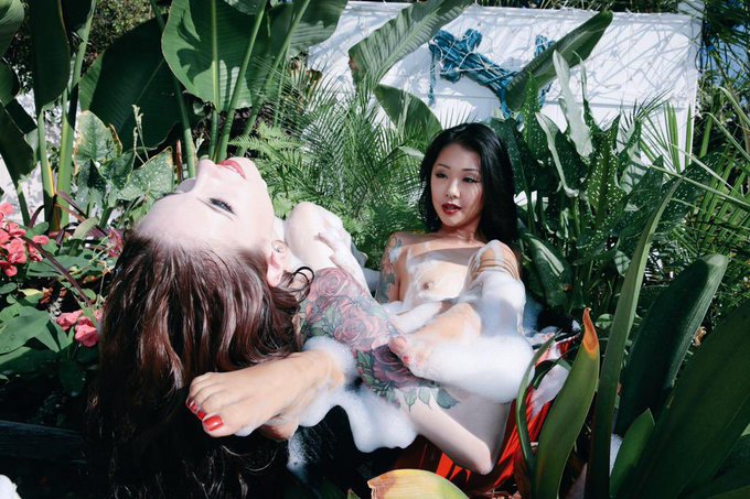 So many memories with you. @sayasongx https://t.co/332HPbIqYP<a class="tags" target="_blank" title="On Twitter" href="/?out=eyJ0eXAiOiJKV1QiLCJhbGciOiJIUzUxMiJ9.eyJpYXQiOjE3MTkzMzQyNTEsImlzcyI6InR3cG9ybnN0YXJzLmNvbSIsIm5iZiI6MTcxOTMzNDI1MSwiZXhwIjoxNzUwODcwMjUxLCJyZWRpcmVjdF91cmwiOiJodHRwczovL3R3aXR0ZXIuY29tL3NheWFzb25neCJ9.nKQnwuY5cq2qaECrhHCloAl6B6VKa2DmQMYt6xwWqLlIGrrrX7TBci6j-RFaKKEBWdKjo1mvKGLjaLGUTpUtMg">&#64;sayasongx</a>