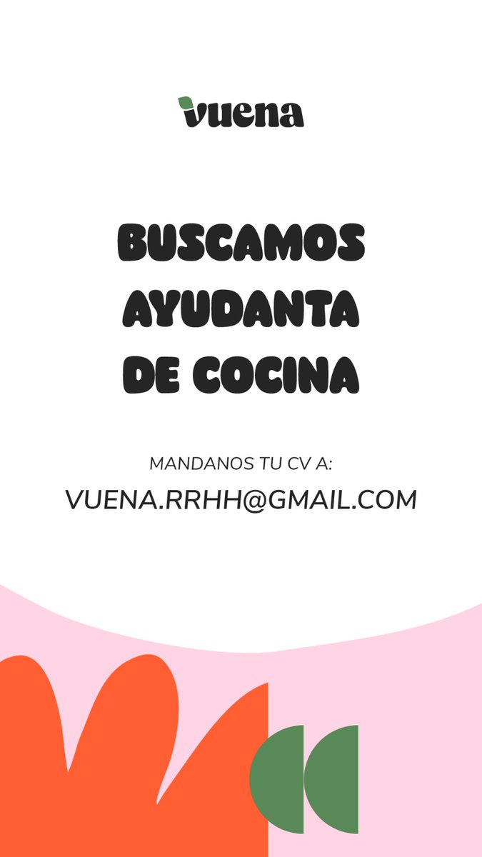 Hola Vegan tweet media