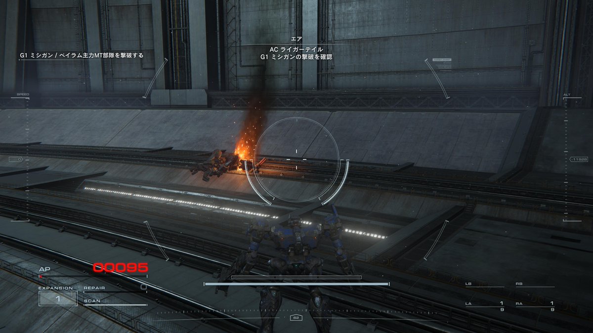nolo_nosuke's tweet photo. #PS5Share, #ARMOREDCOREVIFIRESOFRUBICON 
勝った…！ https://t.co/lHJ294NQMq