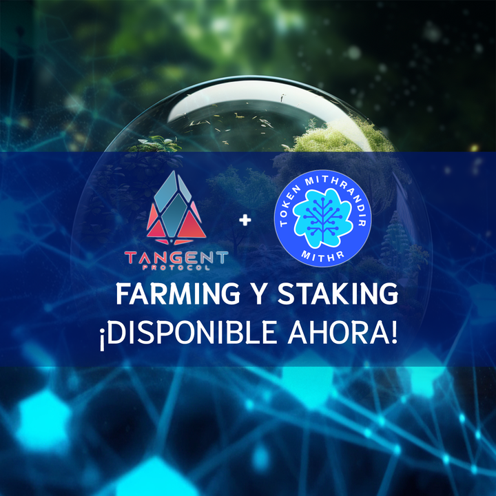 UlisesBarreiro1's tweet image. mithr.io 
              app.tangent.art

#CardanoCommunity #tokenmithr @Tokenmithr #CardanoRepost #CardanoCommunityGiveaway #cardanofeed #cardanoada @TangentADA @CriptoInfo