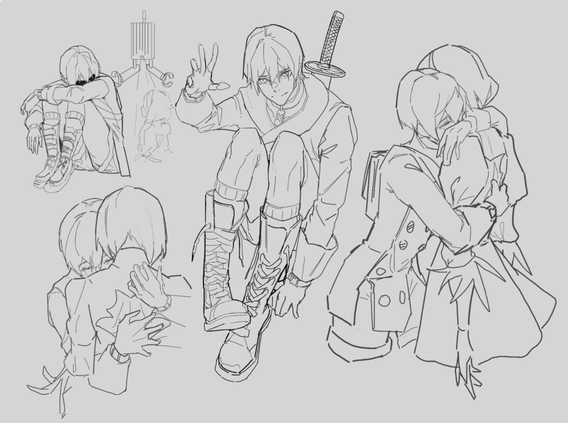シンツ (@mayu221354) / X