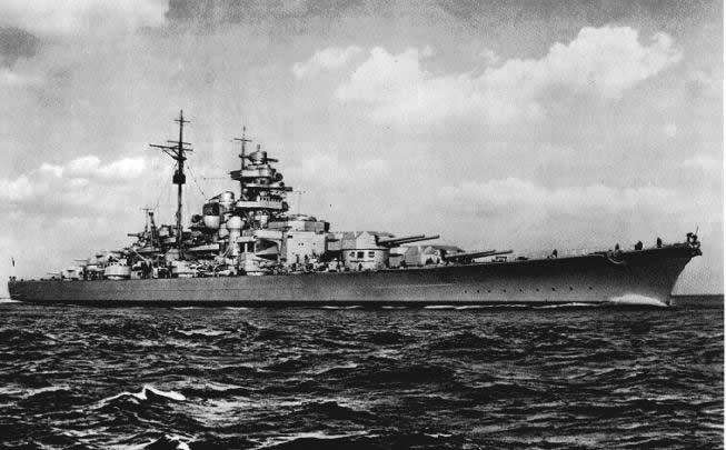 tracesofwar's tweet photo. Background article: German Battleships Bismarck class https://t.co/Qi77tAf6Nj #background #article https://t.co/QYf6Zw4ncz