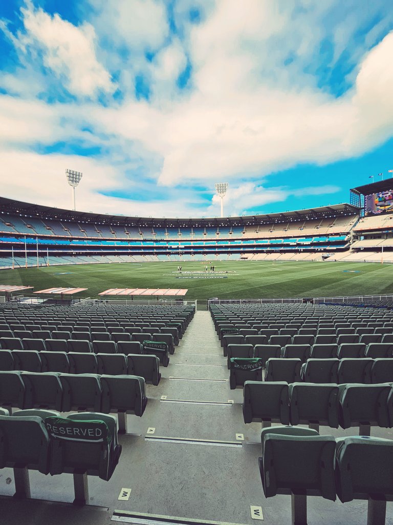 KarlBianco's tweet photo. Best time of the year #3AWisFootball https://t.co/Zf7LIuuKfJ