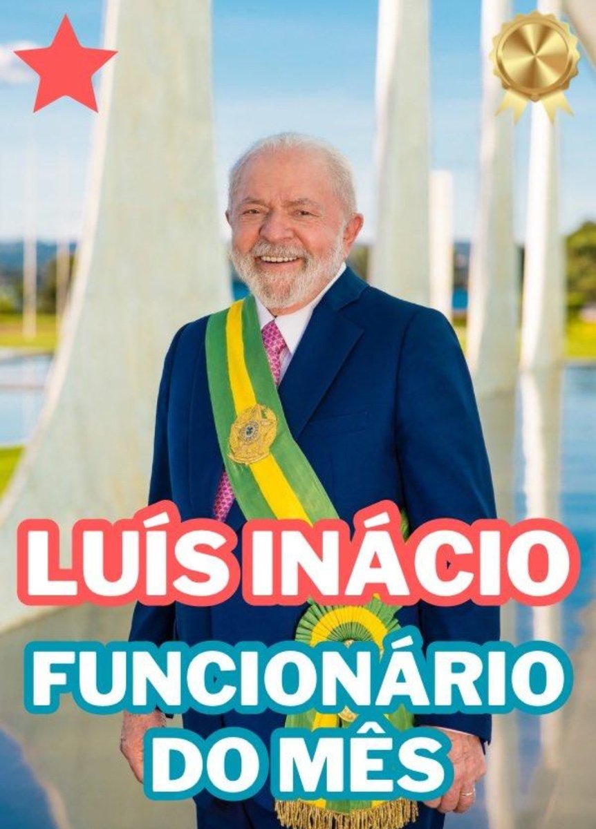 senadorhumberto's tweet photo. Estabilização democrática, crescimento econômico, desenvolvimento social, liderança mundial. O destaque é desse cara 👇 @LulaOficial https://t.co/HKUZrY43hs
