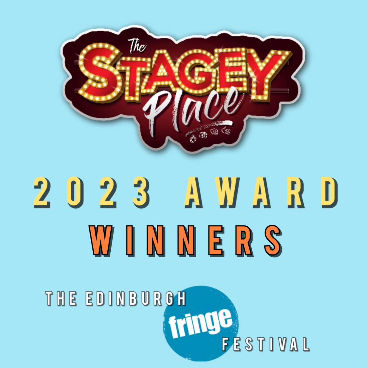 The Stagey Place tweet media