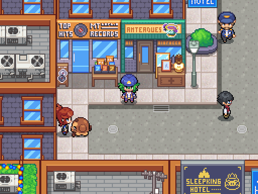 Eric_Lostie's tweet photo. Aquí van 4 proyectos de fanjuego Pokémon españoles con estética de 5ºgen que recomiendo.
 
No están terminados pero van camino de hacerlo (les falta 1 año aprox.).

- Pokémon Berilo (@Pablus94), el juego del director de la Twitch Cup en el que colaboran los máximos talentos de la comunidad, así que ya os podréis imaginar la calidad que tiene

- Pokémon Armonía (@PkScept), muchos ya lo conoceréis. Conocidísimo por tener muchos fakémon y formas regionales de gran calidad y por su exótica ambientación en África 

- Pokémon Shinobi (@pkmn_Shinobi), juego que mezcla el universo de Pokémon con el universo de Naruto con sorprendentes resultados

- Pokémon Reinicio (@pokereinicio), juego sin gimnasios más centrado en la trama y en un estilo JRPG tipo Final Fantasy/Xenoblade

Si tenéis vuestras propias recomendaciones, podéis dejarlas abajo.