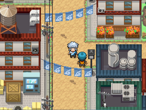 Eric_Lostie's tweet photo. Aquí van 4 proyectos de fanjuego Pokémon españoles con estética de 5ºgen que recomiendo.
 
No están terminados pero van camino de hacerlo (les falta 1 año aprox.).

- Pokémon Berilo (@Pablus94), el juego del director de la Twitch Cup en el que colaboran los máximos talentos de la comunidad, así que ya os podréis imaginar la calidad que tiene

- Pokémon Armonía (@PkScept), muchos ya lo conoceréis. Conocidísimo por tener muchos fakémon y formas regionales de gran calidad y por su exótica ambientación en África 

- Pokémon Shinobi (@pkmn_Shinobi), juego que mezcla el universo de Pokémon con el universo de Naruto con sorprendentes resultados

- Pokémon Reinicio (@pokereinicio), juego sin gimnasios más centrado en la trama y en un estilo JRPG tipo Final Fantasy/Xenoblade

Si tenéis vuestras propias recomendaciones, podéis dejarlas abajo.
