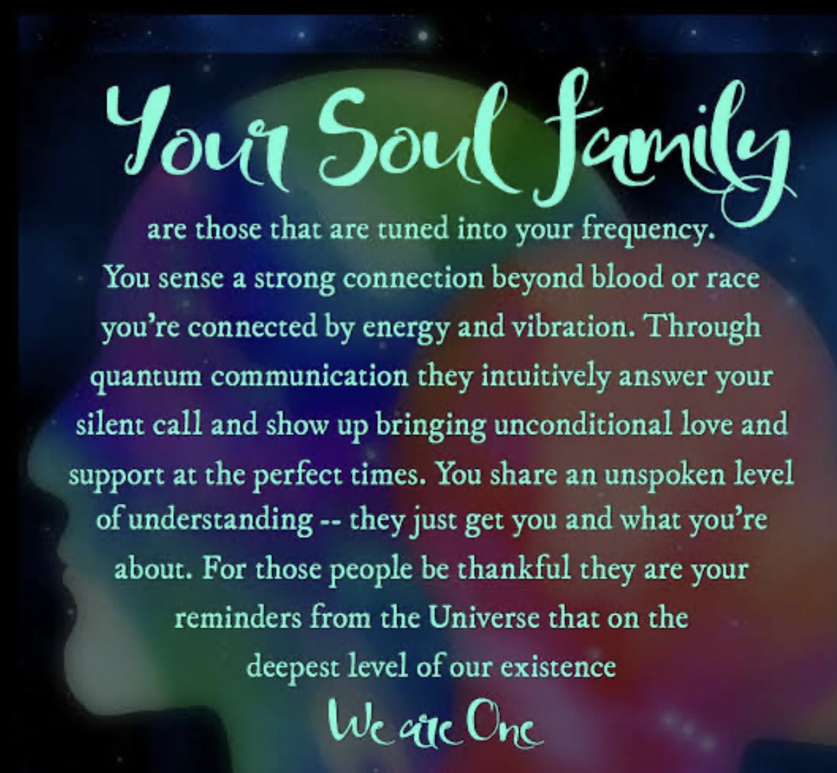Cimone_Louise's tweet image. You know exactly who you are, thank you for your divine healing vibrations contributing to my growth and acceleration on this journey. Grand wishes and pure feelings to you all, thank you for the blessings 🙏🏽
Maintain your courage and be the lighthouse of strength and truth ✨