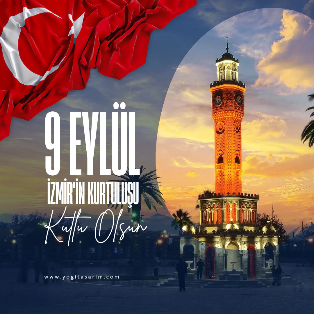 Doğum günün kutlu olsun İzmir'im 🇹🇷💕

#deprem Üsküdar Eda ece  #9eylül istifa #9eylülizmirinkurtuluşu Sergen Yalçın #المغرب #Morocco Pakistan polis iran Kahramanmaraş #izmirinkurtuluşu #KızılcıkŞerbeti doğum
