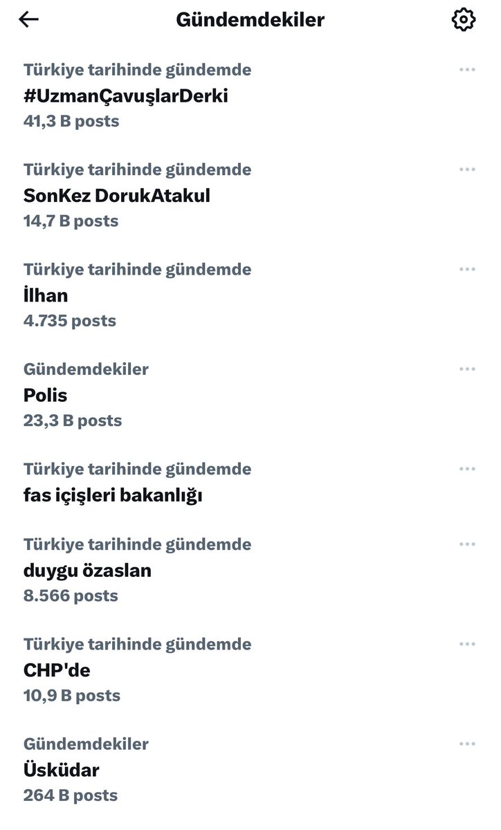 Biz başladıysak haykırmaya
Listebaşı biz oluruz.

Yaptığımız her işi layıkıyla demokrasi içerisinde Anayasaya bağlı Milletimizin hizmetinde Devletimizin emrinde yaparız.

Anadolunun yiğit evlatlarına destek verirmisiniz.🇹🇷
 #UzmanÇavuşlarDerki