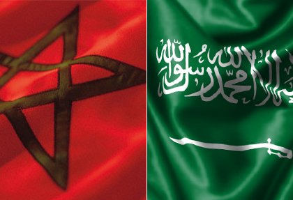 SaudiNewsFR's tweet photo. 🇸🇦🤲🇲🇦  | #seismemaroc

Le Royaume d'#Arabie_Saoudite a exprimé sa solidarité avec le Maroc et son peuple frère dans cette grande affliction, exprimant ses sincères condoléances aux familles des défunts, et ses sincères vœux de prompt rétablissement aux blessés, de sécurité et de sûreté pour le Royaume du #Maroc et ses citoyens.

#earthquake
#séisme
#Morocco
#moroccoearthquake
#tremblementdeterre