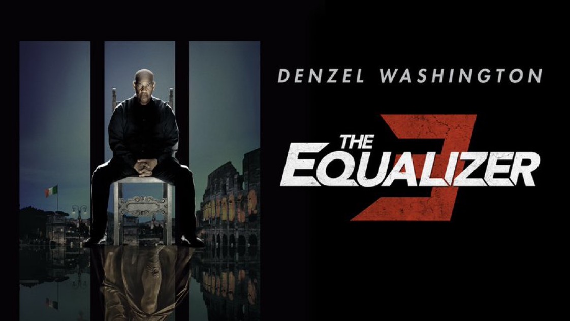▶︎ Play Games Movies on X: The Equalizer 3 Denzel Washington • Dakota  Fanning Apple TV Pre-Order $24.99  ad   / X