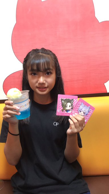 Twitterのコスプレ画像7