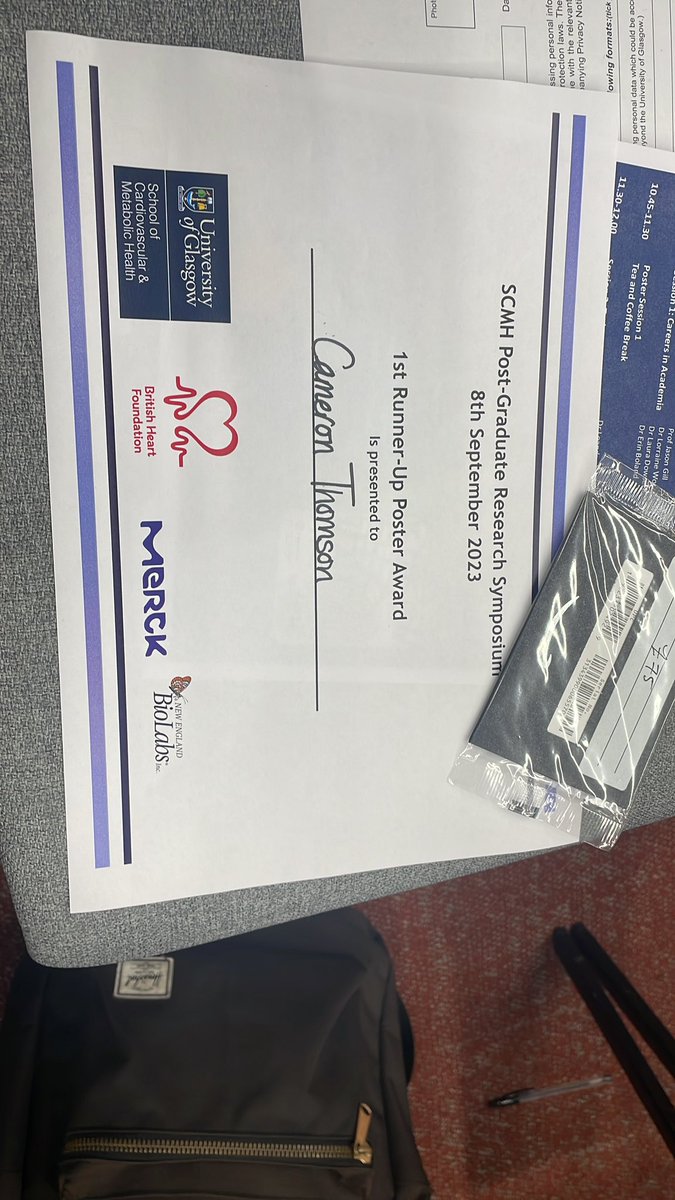 Cameron Thomson tweet media