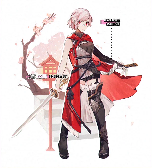 For Zen | thank you so much!! 