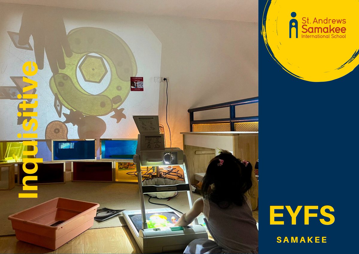 At Samakee, we believe in the power of learning spaces that nurture curiosity and spark a lifelong love for learning. 📚💡 #EYFS #samakee #eytagteam #enablingenvironment #โรงเรียนนานาชาติ #โรงเรียนอินเตอร์นนทบุรี #continuousprovision #playmatters