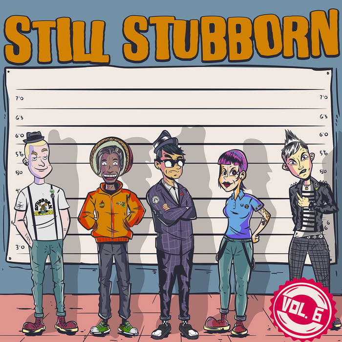 Sound System Seven (@ss7ska) on Twitter photo We're gobsmacked and grateful to be on <a href="/stubbornrex/">Stubborn Records</a>' Still Stubborn 6 compilation of some of the best international ska bands covering Stubborn Records songs! Go to @bandcamp at stubbornrecords.bandcamp.com/album/still-st… and do your thing!
#skamusic #newmusic #pickituppickituppickitup #bandcamp We're gobsmacked and grateful to be on <a href="/stubbornrex/">Stubborn Records</a>' Still Stubborn 6 compilation of some of the best international ska bands covering Stubborn Records songs! Go to @bandcamp at stubbornrecords.bandcamp.com/album/still-st… and do your thing!
#skamusic #newmusic #pickituppickituppickitup #bandcamp