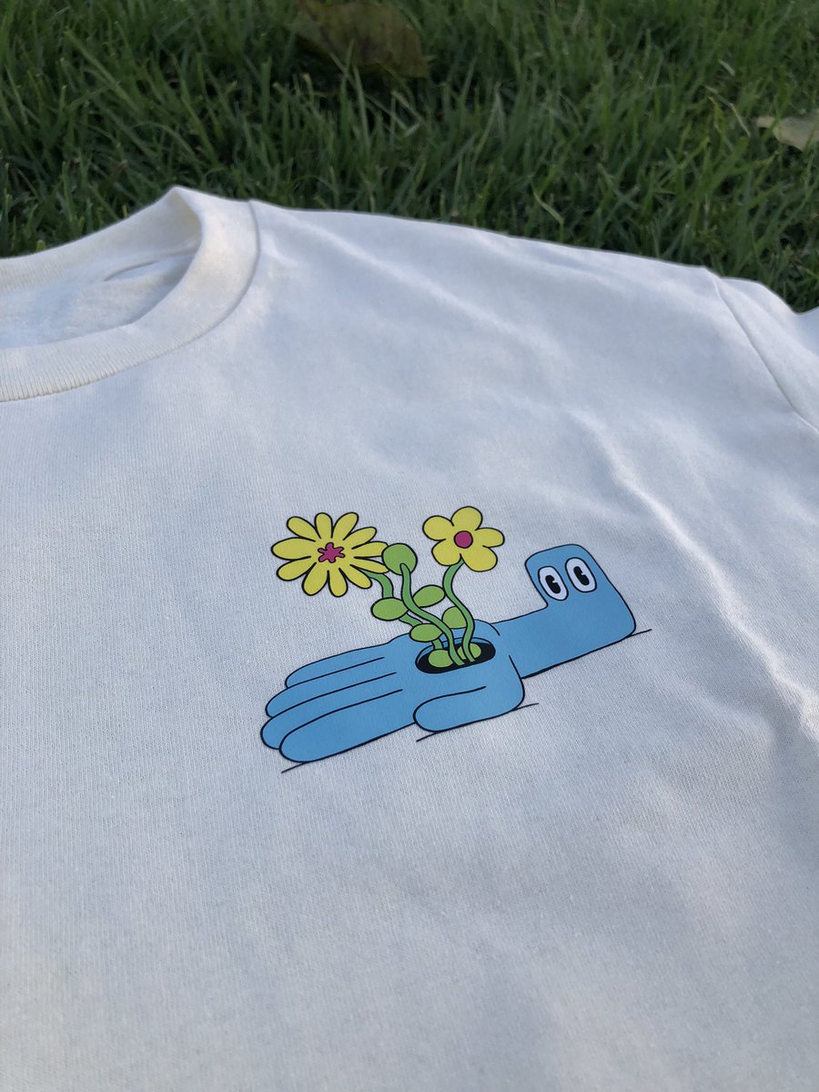 GM mellow plant fam 🪴💐

Have you claimed your FREE PlantSwap shirt yet?