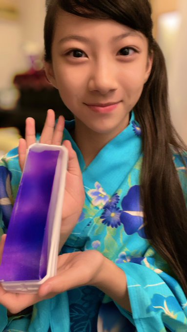 Twitterのコスプレ画像5