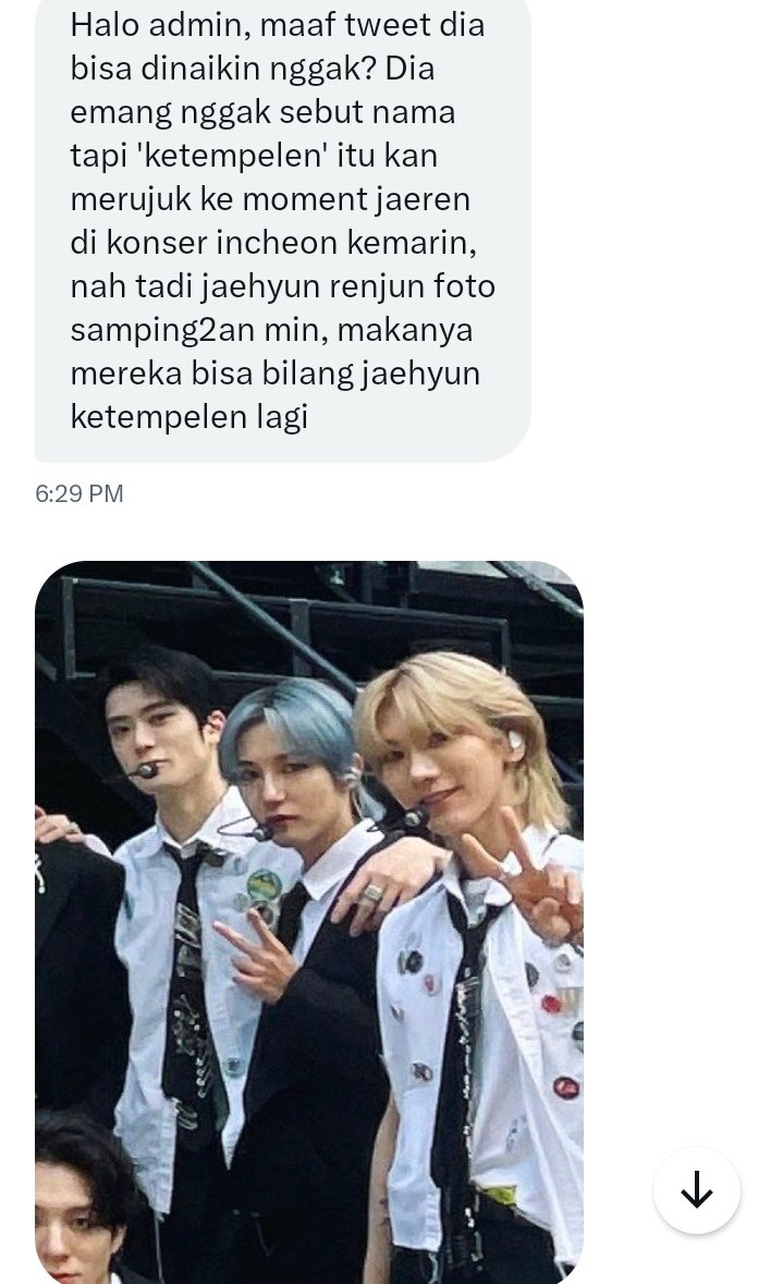 RENJUN PROTECT tweet media