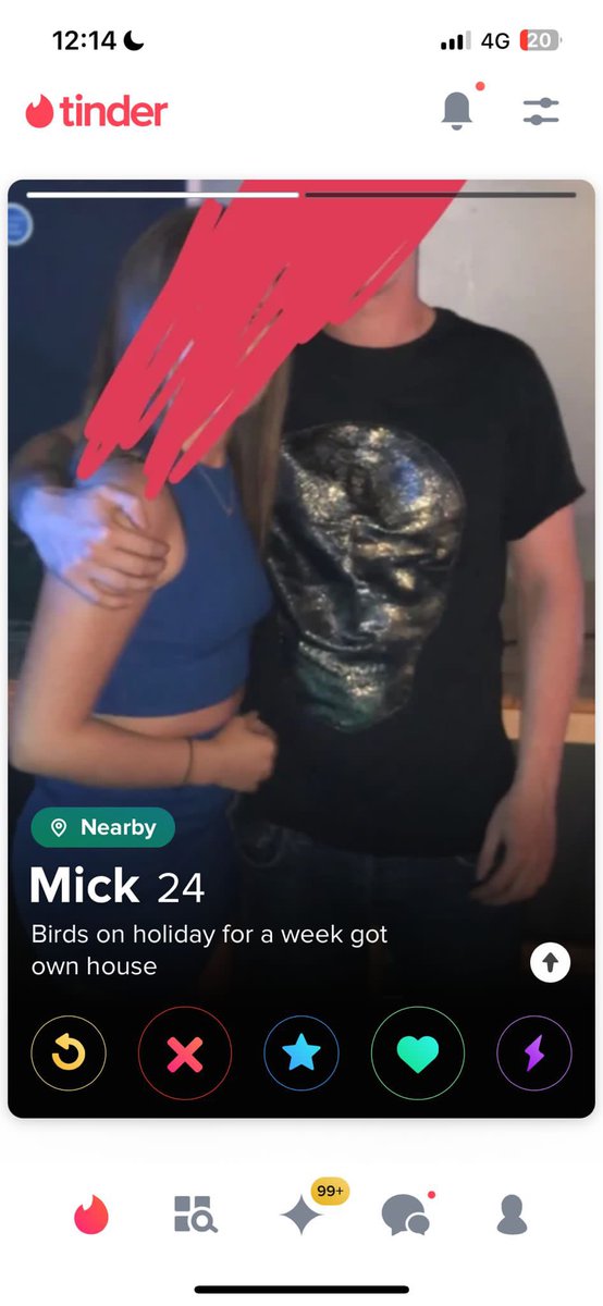 Men