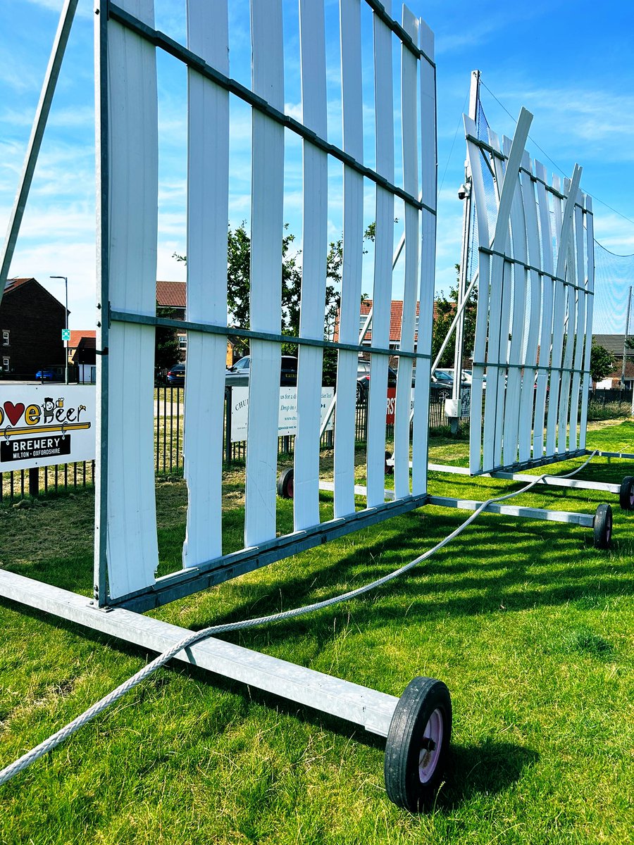 Didcot Cricket Club tweet media