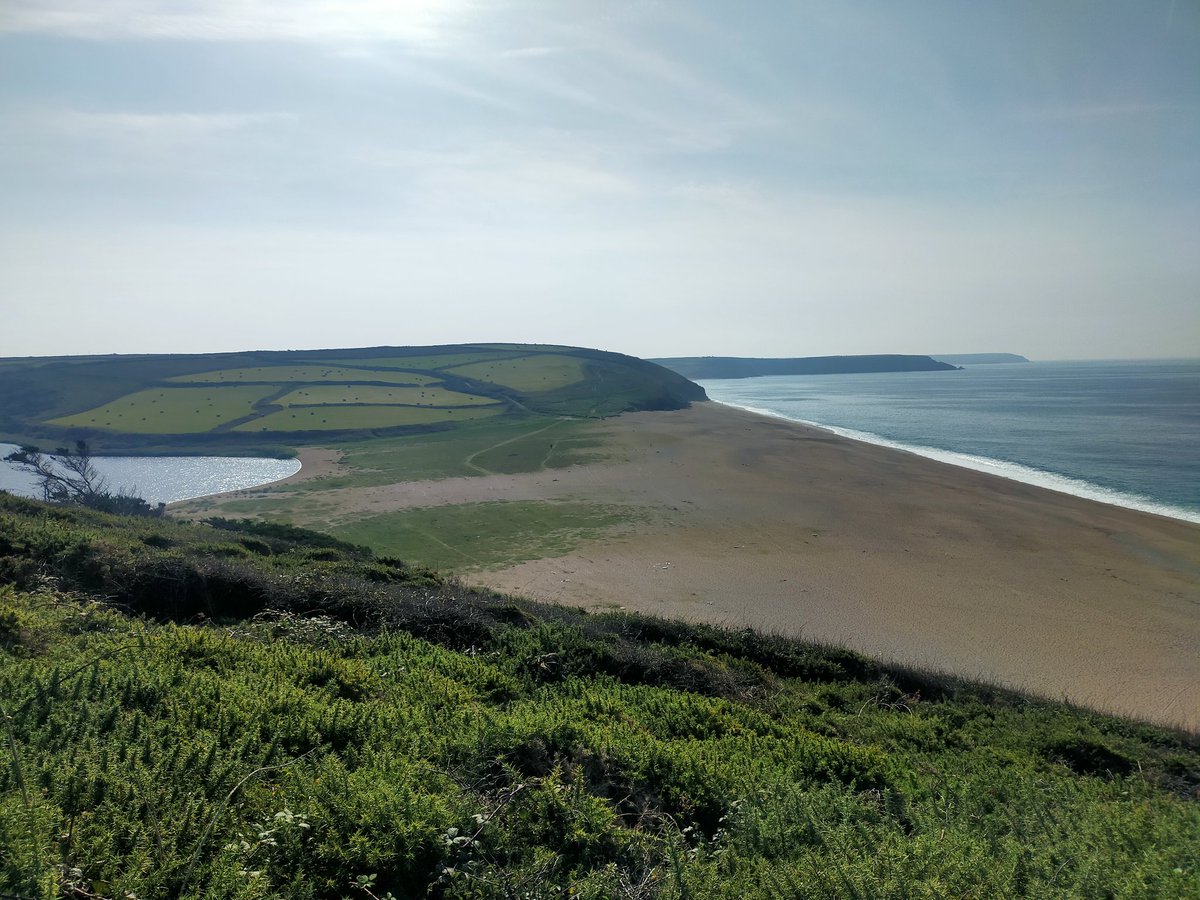 JanTrathen's tweet photo. Morning circular #Penrose #Loebar #Kernow #LoveCornwall #Wellbeing https://t.co/Bh8vosZSnb