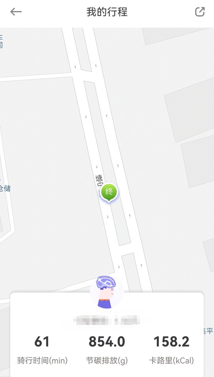 十几个小时都在做关于交易的事情，空闲的珍贵时间怎样都要给运动～