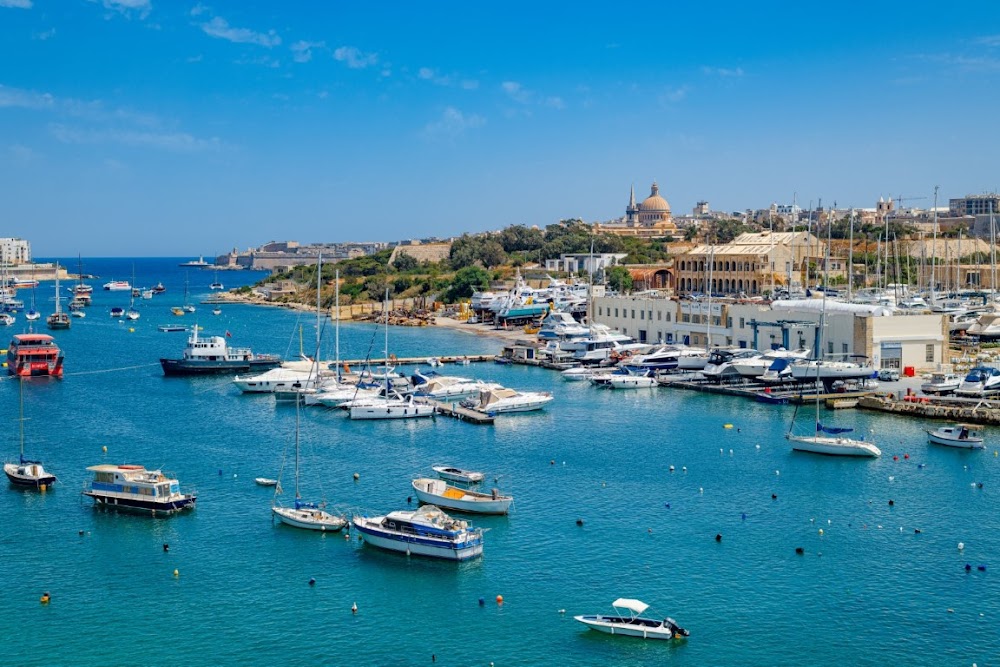 Spare_Fare's tweet photo. 🚨Cheap Holiday Deal Alert!🚨
Manchester, United Kingdom ➡️Malta, Malta
(2 Tickets)
🏨The Strand Hotel by NEU Collective
📆20 Sep 2023 - 27 Sep 2023
💸Only £855 Or Your Best Offer! Over 25% Off The Live Value Of £1,100!
👉https://t.co/qejD58jDHs
#traveldeals #cheapholiday https://t.co/xDx6os8B69