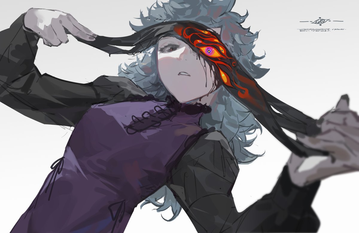 -120-下午直播画的 