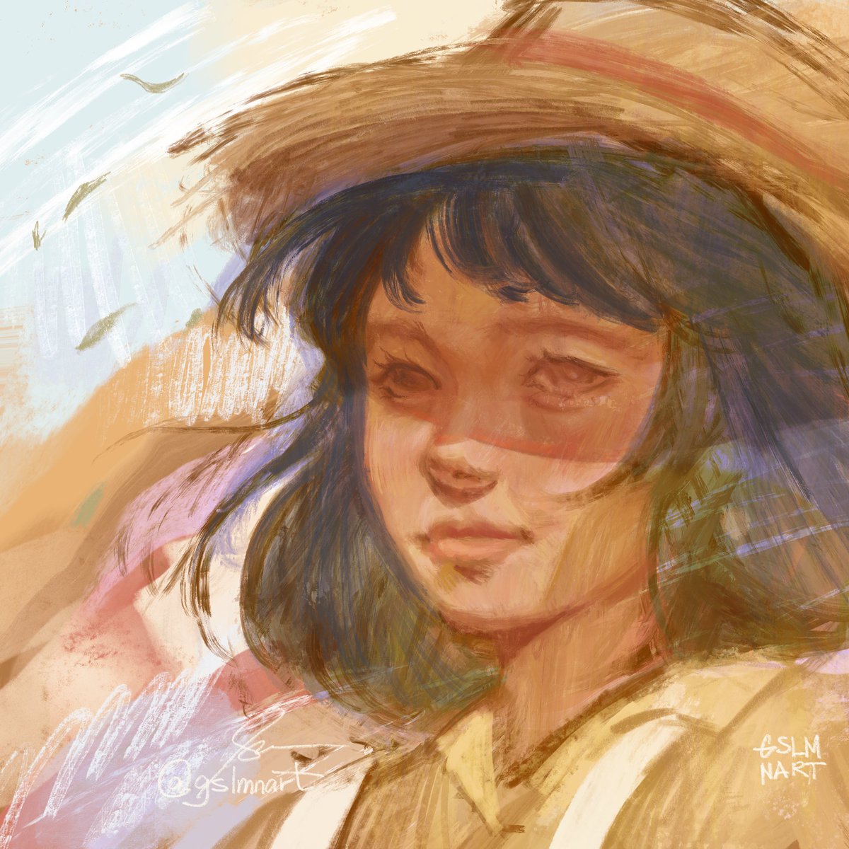 studio ghibli thingz