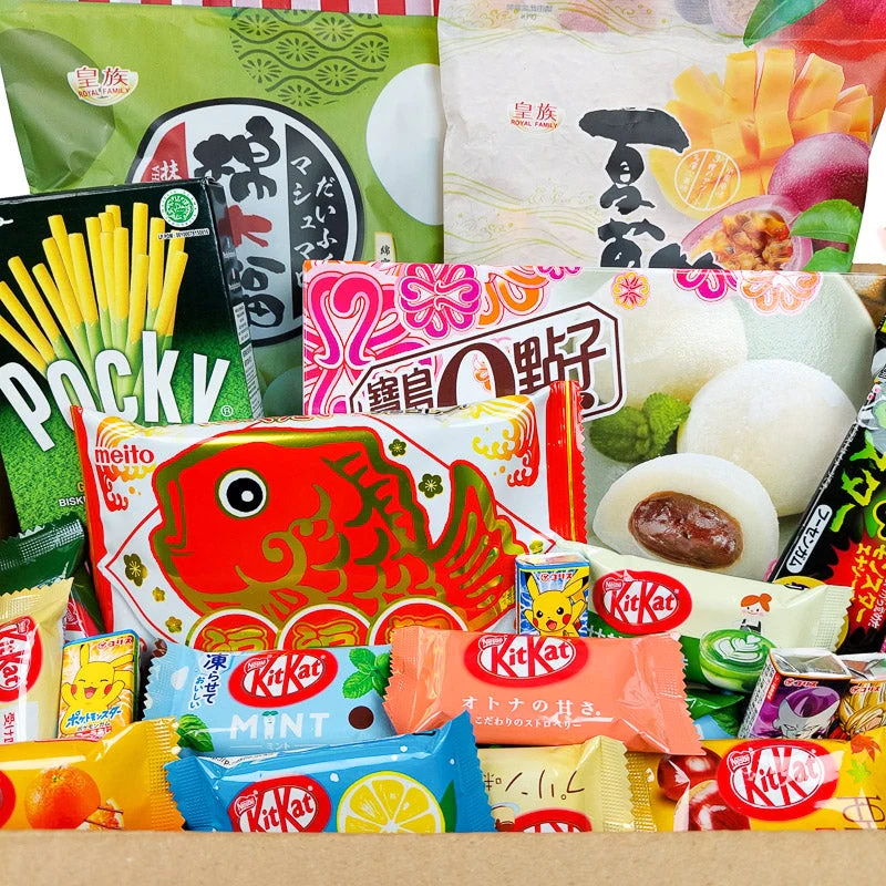 loonamy_'s tweet photo. 👋Hello les z'amis,
À 14h, on commence le live Dégustation snack Japonais sur ma chaîne Twitch.
Encore un nouvel arc pour ma chaîne, j'espère que ça vous plaîra.
Des bizoux 😘

https://t.co/L75PFM85kR

#twitchfr #streameuse #geekgirl #streamgirl #japanfood #japansnack https://t.co/YSUQKvLUQA
