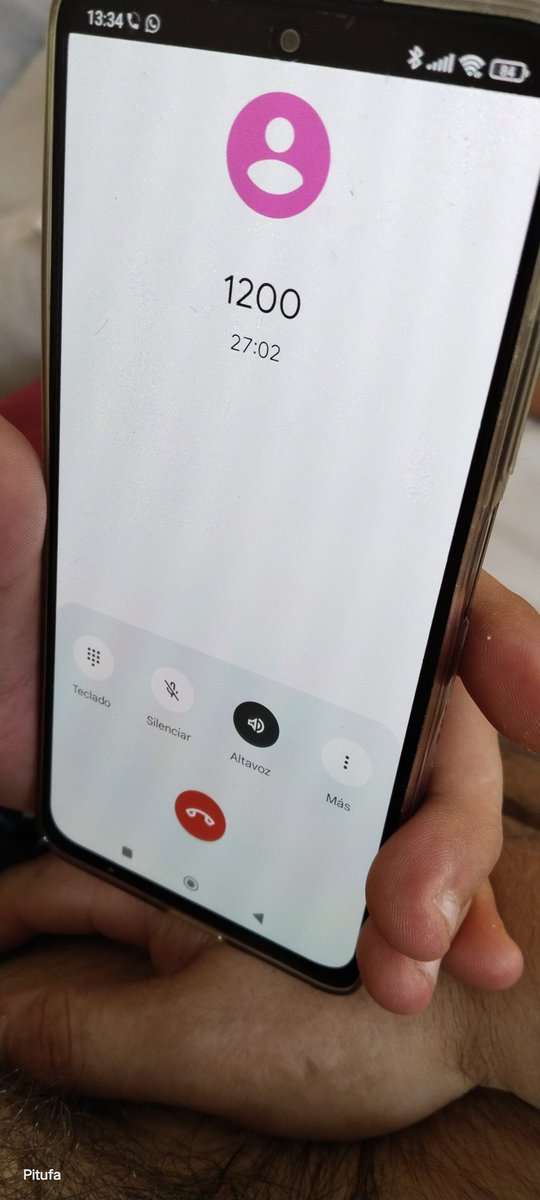 pituficilla's tweet photo. Madre mía!! @digimobil_es Llevamos media hora esperando que nos atiendan el servicio de atención al cliente, y sigue sumando el tiempo, es vergonzoso, entiendo que haya una lista de espera pero tan larga.... https://t.co/5uCMJGCcaU