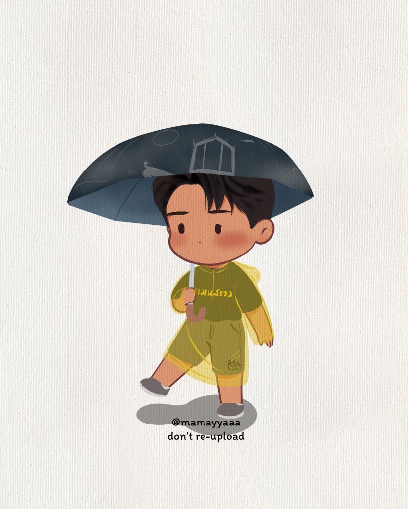 อย่าเล่นน้ำฝนนะ

<a href="/Nnattawin1/">Nnattawin</a> #Nnattawin
#เจ้ามาเมจะวาด